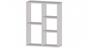 СМАРТ Полка (анкор светлый) в Миассе - miass.mebel24.online | фото