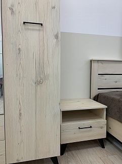 Спальня София  в Миассе - miass.mebel24.online | фото 3