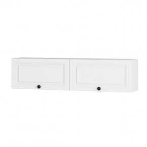 Спальня Софт (модульная) Белый/Эмаль белая F26 в Миассе - miass.mebel24.online | фото 27