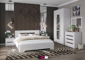 Спальня Валенсия в Миассе - miass.mebel24.online | фото 1