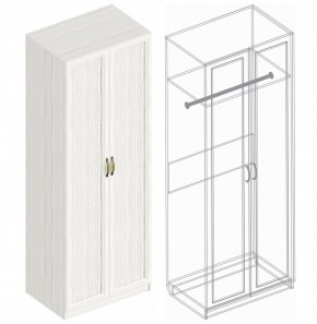 Спальный гарнитур Александрия (модульный) в Миассе - miass.mebel24.online | фото 12