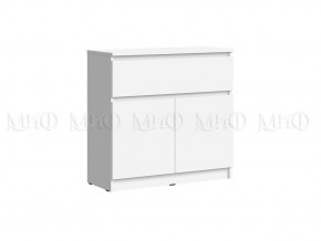 ЧЕЛСИ Спальный гарнитур ЛДСП (модульный) в Миассе - miass.mebel24.online | фото 13