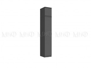 ЧЕЛСИ Спальный гарнитур ЛДСП (модульный) в Миассе - miass.mebel24.online | фото 15