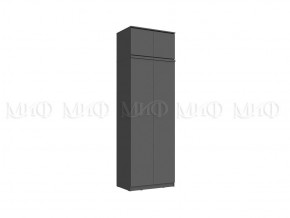 ЧЕЛСИ Спальный гарнитур ЛДСП (модульный) в Миассе - miass.mebel24.online | фото 21