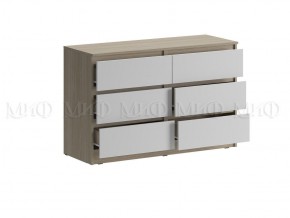 ЧЕЛСИ Спальный гарнитур ЛДСП (модульный) в Миассе - miass.mebel24.online | фото 26
