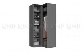 ЧЕЛСИ Спальный гарнитур ЛДСП (модульный) в Миассе - miass.mebel24.online | фото 30