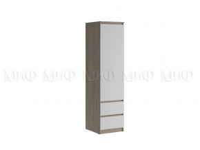ЧЕЛСИ Спальный гарнитур ЛДСП (модульный) в Миассе - miass.mebel24.online | фото 33