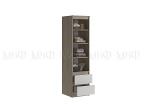 ЧЕЛСИ Спальный гарнитур ЛДСП (модульный) в Миассе - miass.mebel24.online | фото 34