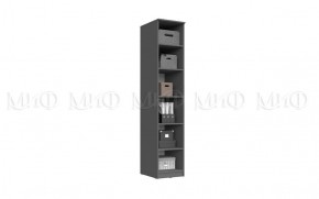 ЧЕЛСИ Спальный гарнитур ЛДСП (модульный) в Миассе - miass.mebel24.online | фото 36