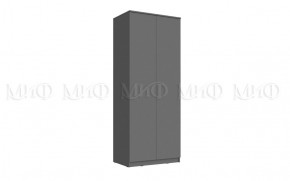 ЧЕЛСИ Спальный гарнитур ЛДСП (модульный) в Миассе - miass.mebel24.online | фото 37