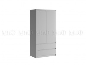 ЧЕЛСИ Спальный гарнитур ЛДСП (модульный) в Миассе - miass.mebel24.online | фото 39
