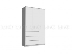 ЧЕЛСИ Спальный гарнитур ЛДСП (модульный) в Миассе - miass.mebel24.online | фото 41