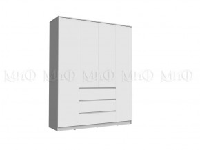 ЧЕЛСИ Спальный гарнитур ЛДСП (модульный) в Миассе - miass.mebel24.online | фото 43