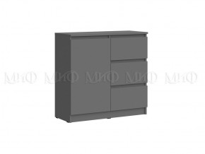 ЧЕЛСИ Спальный гарнитур ЛДСП (модульный) в Миассе - miass.mebel24.online | фото 9