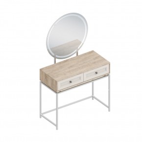 ФИЛАДЕЛЬФИЯ Спальный гарнитур (модульный) в Миассе - miass.mebel24.online | фото 10