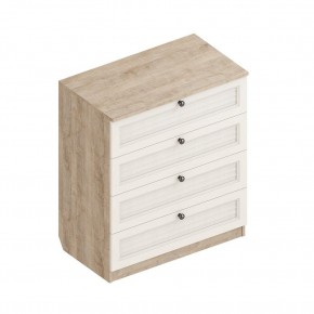 ФИЛАДЕЛЬФИЯ Спальный гарнитур (модульный) в Миассе - miass.mebel24.online | фото 12
