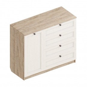 ФИЛАДЕЛЬФИЯ Спальный гарнитур (модульный) в Миассе - miass.mebel24.online | фото 14