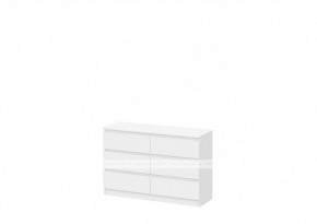 НИЦЦА Спальный гарнитур (модульный) в Миассе - miass.mebel24.online | фото 11