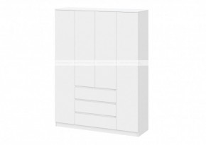 НИЦЦА Спальный гарнитур (модульный) в Миассе - miass.mebel24.online | фото 4