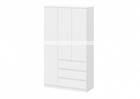НИЦЦА Спальный гарнитур (модульный) в Миассе - miass.mebel24.online | фото 6