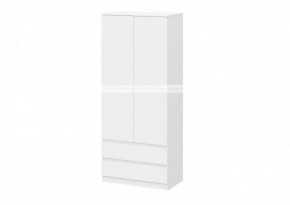 НИЦЦА Спальный гарнитур (модульный) в Миассе - miass.mebel24.online | фото 8