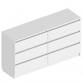 Спальный гарнитур "Бьянко" (модульный) в Миассе - miass.mebel24.online | фото 15