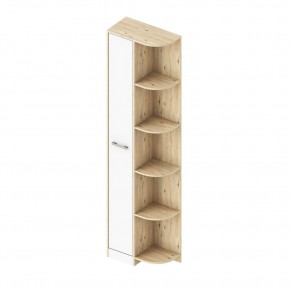 Спальный гарнитур "Милана" (модульный) в Миассе - miass.mebel24.online | фото 9