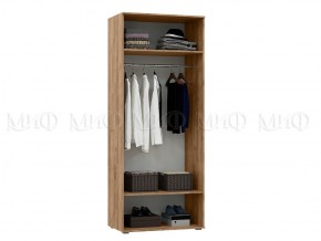 СОРЕНТО Спальный гарнитур ЛДСП (модульный) в Миассе - miass.mebel24.online | фото 17