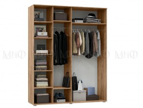 СОРЕНТО Спальный гарнитур ЛДСП (модульный) в Миассе - miass.mebel24.online | фото 19