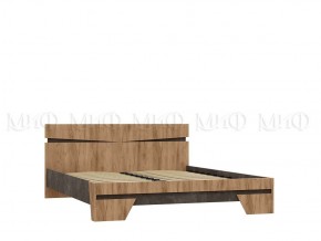 СОРЕНТО Спальный гарнитур ЛДСП (модульный) в Миассе - miass.mebel24.online | фото 2
