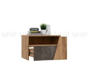 СОРЕНТО Спальный гарнитур ЛДСП (модульный) в Миассе - miass.mebel24.online | фото 4