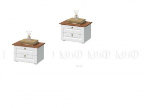 ВАЛЕНСИЯ Спальный гарнитур МДФ (модульный) в Миассе - miass.mebel24.online | фото 3
