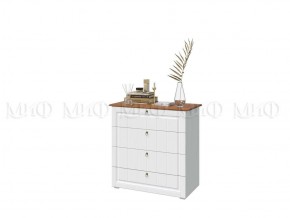 ВАЛЕНСИЯ Спальный гарнитур МДФ (модульный) в Миассе - miass.mebel24.online | фото 4
