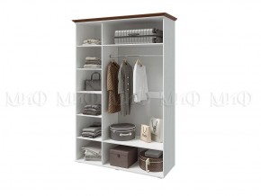 ВАЛЕНСИЯ Спальный гарнитур МДФ (модульный) в Миассе - miass.mebel24.online | фото 7