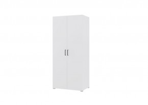 Спальный гарнитур VICTOR (модульный) Белый в Миассе - miass.mebel24.online | фото 10