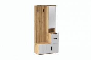 СТЕФАНИ Прихожая (модульная) в Миассе - miass.mebel24.online | фото