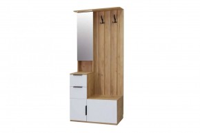 СТЕФАНИ Прихожая (модульная) в Миассе - miass.mebel24.online | фото 3