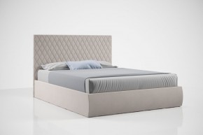 СТЕЛЛА Кровать с ПМ 1600 в Миассе - miass.mebel24.online | фото