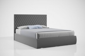 СТЕЛЛА Кровать с ПМ 1800 в Миассе - miass.mebel24.online | фото 3