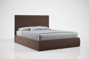 СТЕЛЛА Кровать с ПМ 1800 в Миассе - miass.mebel24.online | фото 6