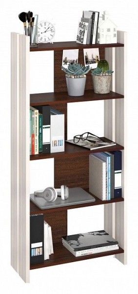Стеллаж Домино Лайт СТЛ-ОВ в Миассе - miass.mebel24.online | фото 2