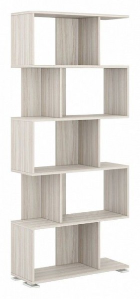 Стеллаж Домино СЛ-5 в Миассе - miass.mebel24.online | фото