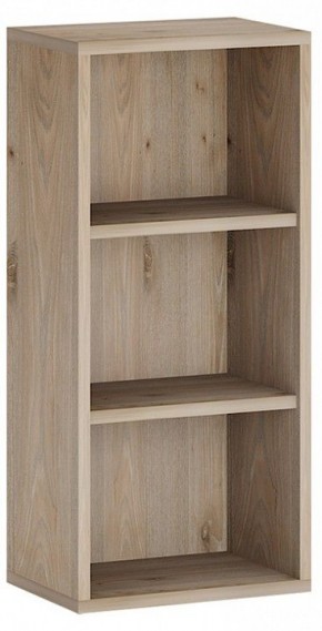 Стеллаж Домино СУ(ш1в1) в Миассе - miass.mebel24.online | фото 2