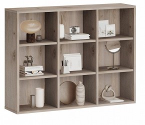 Стеллаж Домино СУ(ш3в1) в Миассе - miass.mebel24.online | фото 2