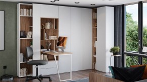 Стеллаж книжный Порто ТД-393.07.26 в Миассе - miass.mebel24.online | фото 3