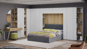 Стеллаж книжный Порто ТД-393.07.26 в Миассе - miass.mebel24.online | фото 6