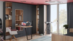 Стеллаж книжный Порто ТД-393.07.26 в Миассе - miass.mebel24.online | фото 3