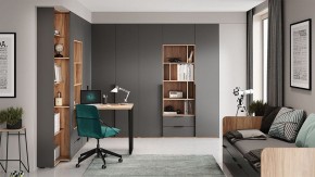 Стеллаж книжный Порто ТД-393.07.26 в Миассе - miass.mebel24.online | фото 4