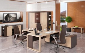 Стеллаж-колонка Alto ABS 196 в Миассе - miass.mebel24.online | фото 2