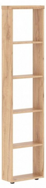Стеллаж-колонка Alto ABS 196 в Миассе - miass.mebel24.online | фото